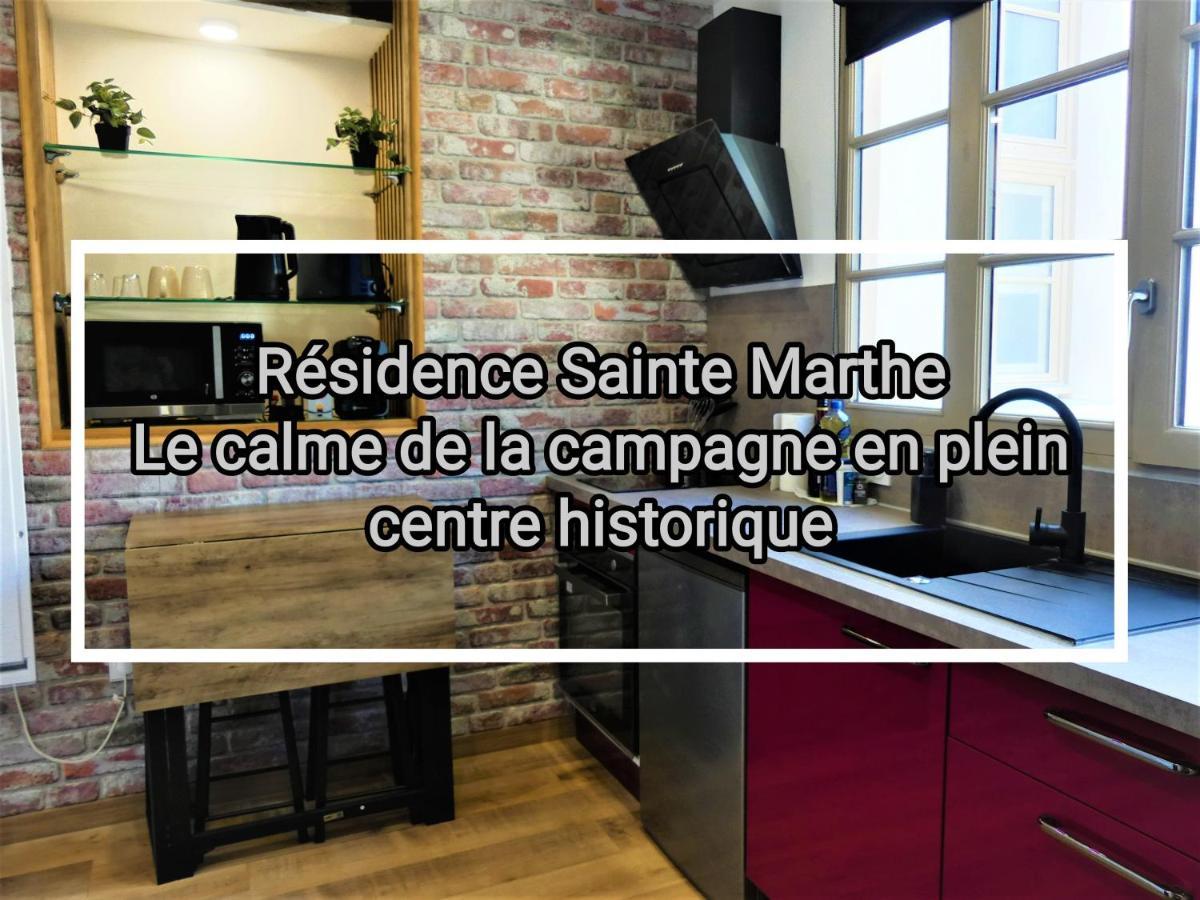 Centre Historique, Superbe A 2 Pas Des Trams Apartment Dijon
