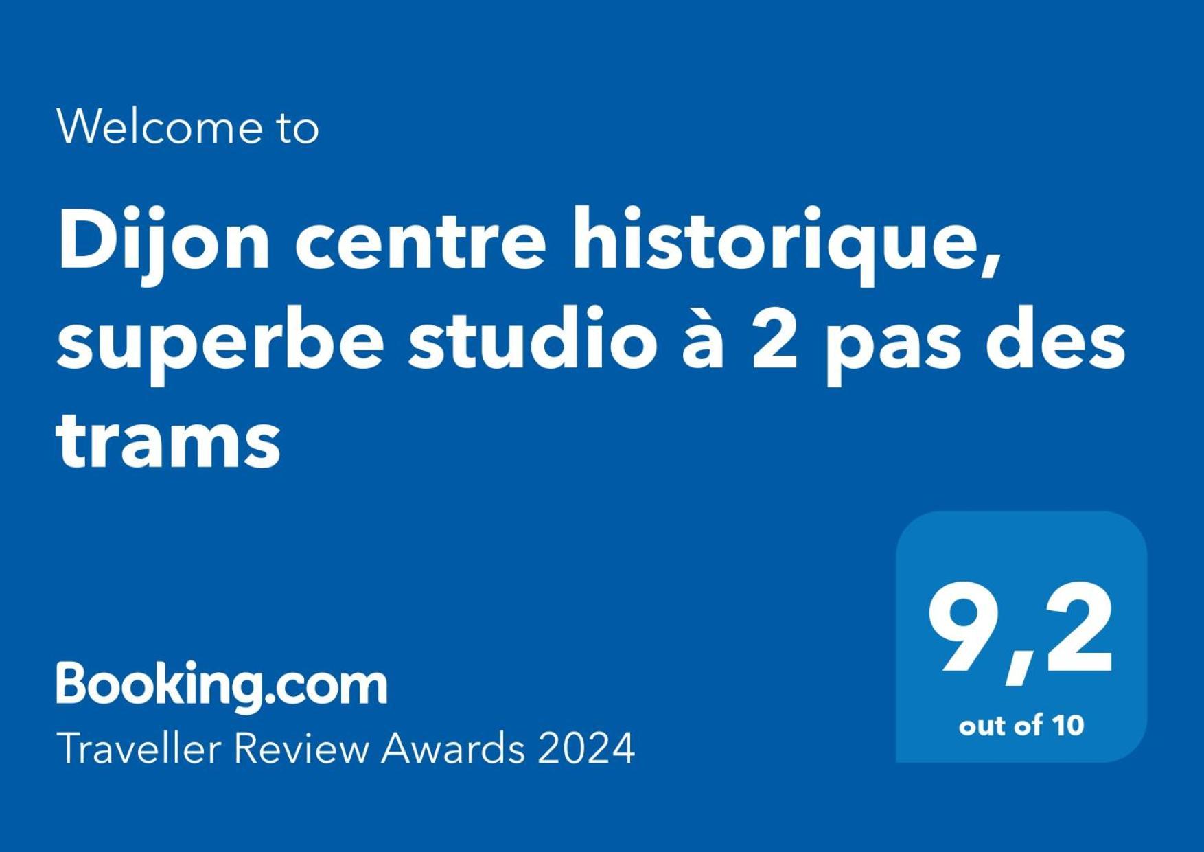 Centre Historique, Superbe A 2 Pas Des Trams *
