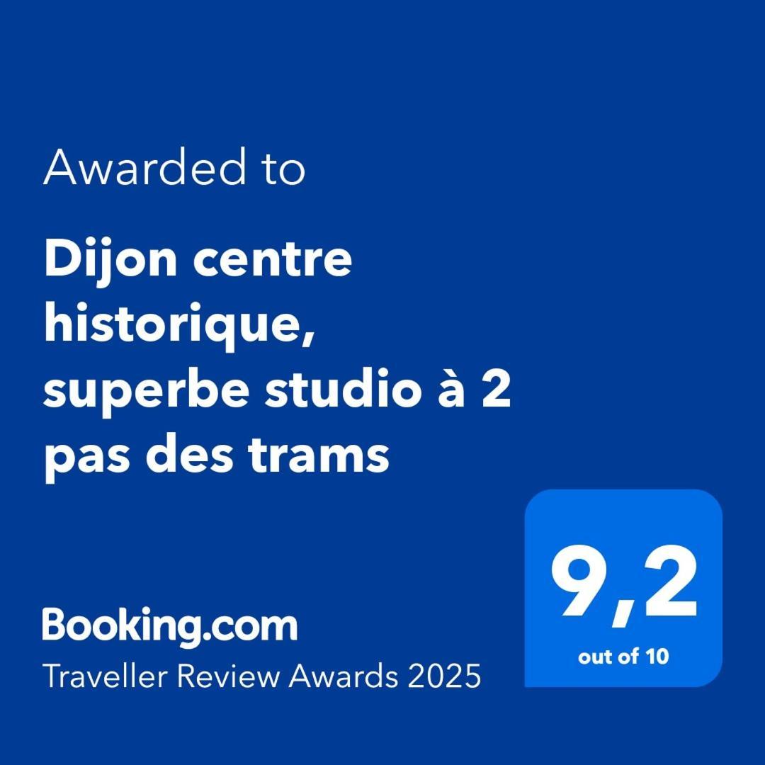 Apartment Centre Historique, Superbe A 2 Pas Des Trams